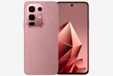 Ini Rekomendasi HP Terbaik 2025 Harga 2 Jutaan dengan Fitur Baik