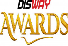 Ini Pemenang Disway Awards 2026, Kategori Perbankan Hingga Lembaga Sosial