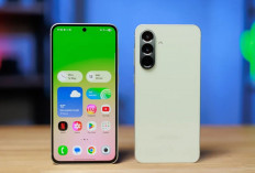 Samsung Galaxy A57 Hadir dengan Kamera Utama 50MP dan Video 4K untuk Pengalaman Fotografi Lebih Tajam & Detail