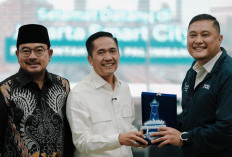 Pemkot Palembang Kunjungi JSC, Dorong Kolaborasi Pengembangan Layanan Digital Terintegrasi