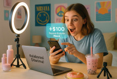 Ngonten Sekali, Gaji Sejuta? Micro Influencer Gen Z Kini Jadi Incaran Brand!