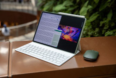 Huawei MatePad 12 X 2025 Meluncur, Tawarkan Performa Tangguh dan Kamera 50 MP! Berikut Spesifikasi Lengkapnya