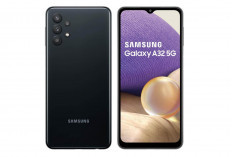 Samsung Galaxy A32 : HP Performa Handal dan RAM Besar, Jadi Andalan Baru Spesifikasi Mumpuni