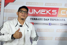 Sekum KONI Sumsel Ungkap Perintah Gubernur: Kirim Atlet Terbaik ke Porprov XV Oktober 2025