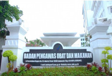 BPOM Tarik 11 Kosmetik Berbahaya, ini Nama-namanya