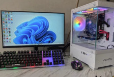 INI DIA! Paket PC Harga Sejutaan Terbaik 2025 Murah Banget, Fakta Mengejutkan Terkuak