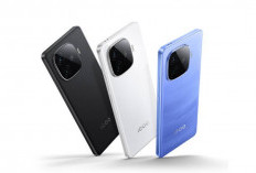 iQOO Z10 Turbo Menawarkan Layar Canggih Panel AMOLED dengan Kecerahan 4400 Nits