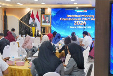 40 Invensi Bersaing di Indonesia Patent Awards 2026, Pemenang Bakal Dilirik Investor