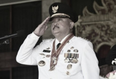 Kuasa Hukum Tegaskan Perkara Gugur, Keluarga Siapkan Prosesi Pemakaman Alex Noerdin di Palembang