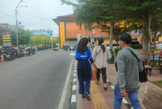 Jam Pelajaran Olahraga, iPhone Pelajar SMA di Palembang Ini Lenyap Dalam Tas