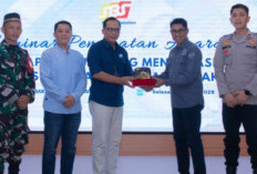 PT SBS Santuni Anak Yatim, Salurkan Sembako dan Perlengkapan Sholat Hingga Gelar Seminar dan Berbuka Bersama