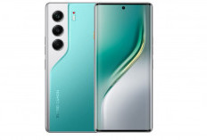 Tecno Canon 40 Pro: Rekomendasi HP 3 Jutaan Jaringan 5G dan Kamera Juara DxOMark