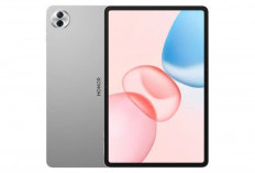 Honor Pad 10 Pro Usung Performa Kencang dengan Kapasitas Baterai Besar 