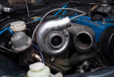 9 Cara Merawat Turbocharger Mobil Diesel agar Tetap Bertenaga Saat Menanjak di Jalur Ekstrem