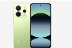 Ini Rekomendasi HP 2 Jutaan Kamera Jernih, Salah Satunya Redmi Note 14 4G