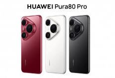 Huawei Pura 80 Pro Menawarkan Perlindungan Layar Dibalut Teknologi Crystal Armor Kunlun Glass