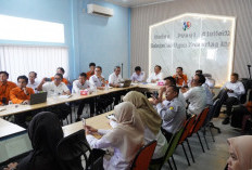 Inflasi Melandai, OKI Jadi yang Terendah di Sumsel