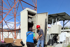 Telkomsel Berhasil Menembus Keterbatasan Akses, Percepat  Pemulihan Jaringan di Takengon untuk Dukung Penyalur