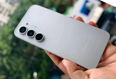 Tecno Spark 40 Pro HP Budget Rp2 Jutaan Pilihan Terbaik Buat Lebaran, Layar AMOLED Bezel Tipis Simetris 