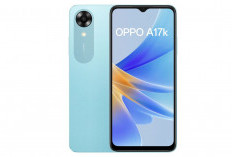 7 Rekomendasi HP Oppo RAM Besar dengan Spesifikasi Terbaik, Harga Mulai Rp1 Jutaan