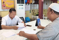 Ngeri, Sopir Angkot di Palembang Kena Teror, Saat Melintas di Kedaung Diserang OTK Pakai Golok  