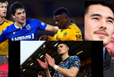 Elkan Baggott Terpantau di Bali, Netizen Yakin Bukan Hanya Liburan Tapi Comeback Bela Timnas Indonesia 