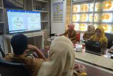 Kemenkum Sumsel Perkuat Finalisasi Dokumen IG Songket Palembang