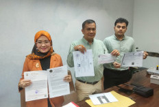 Tuntut Tanggung Jawab Kampus Ijazah Magister Dibatalkan, UKB Palembang Bakal Dilaporkan Pidana dan Perdata