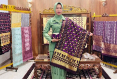 Persit Sriwijaya Dorong Kemandirian UMKM di  Pameran Nasional Persit Bisa Ke-2