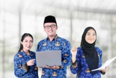Resmi! Ini Besaran Gaji yang Diterima 4.155 PPPK Paruh Waktu Kemenag 2025 