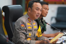 Mudik Lebaran 2026, Polda Sumsel Siagakan 2.361 Personel di 73 Pos