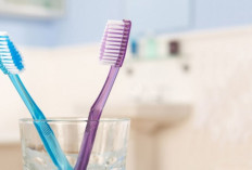Hukum Sikat Gigi Siang Hari Saat Puasa: Membatalkan atau Tidak? Simak Penjelasan Lengkapnya