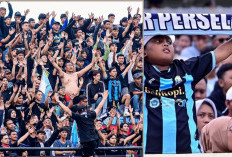 Ya AMPUN, Gara-gara Ricuh Persela Dijerat Sanksi Berat, Semen Padang FC Juga Kena