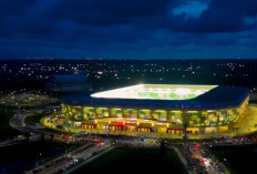 Bukan Sumsel, Tapi Sumut Tuan Rumah ASEAN U-19 Championship 2026, Ini 11 Pesertanya