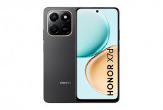 Honor X7d Hadirkan Keungggulan Kamera Utama 108 MP dengan Teknologi AI