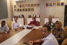 Bekali Calon Purnabakti, Kemenkum Sumsel Tekankan Pentingnya Kesehatan Mental