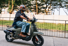 Scomadi Adventure DS 2026: Motor Retro Inggris untuk Gaya Hidup Eksklusif yang Anti Mainstream