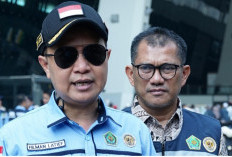 Ini Terobosan Perdana Haji 2024, Lebih Terbuka, Terjangkau dan Kompetitif