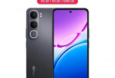 Vivo Y21d Mengusung Performa Solid Ditenagai Chipset Unisoc T7225