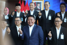 Herman Deru Desak Manajemen Bank Sumsel Babel Lakukan Evaluasi Total demi Jaga Reputasi