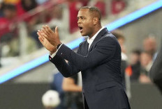 Berubah 180 Derajat, Patrick Kluivert Optimis Bawa Menang Timnas Indonesia Kontra Bahrain