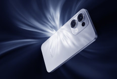 5 HP OPPO Rp3 Jutaan dengan Kamera Terbaik 2026, Hasil Selfie Cantik dan Cocok untuk Konten Kreator