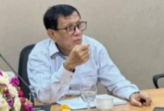 Kasus Dihentikan Hendy Ch Bangun Lega, Buka Opsi Tempuh Jalur Hukum