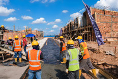Vision Point Group Kebut Infrastruktur The Nest Sanctuary, Buktikan Komitmen 