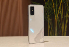 Review HP Infinix GT 30 Pro, Ponsel Gaming Terjangkau Performa Mumpuni 