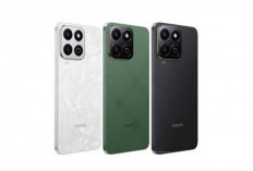 Honor Play 10T Bawa Performa Solid Berkat Chipset Snapdragon 6s Gen 3 dengan Sertifikasi IP65