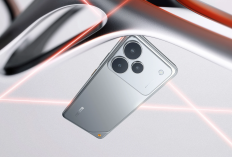 Realme P4 5G Mengusung Performa Stabil dengan Layar Mulus Panel OLED dan Refresh Rate 144 Hz