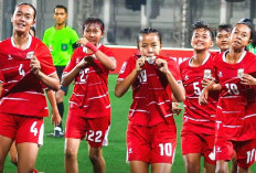 Erick Thohir Bangga Timnas Putri U-17 Indonesia Lolos Piala Asia 2027, Sempurna dengan 9 Poin