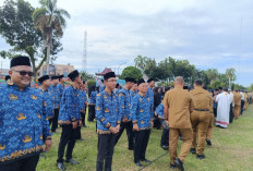 Kabar Gembira! ASN Boleh WFA/WFH, Bagaimana Gaji