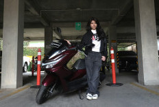 Promo PAHLAWAN Astra Motor Sumsel: DP Super Ringan, Banyak Untungnya!